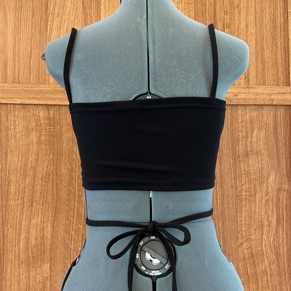 Crop Top - Picture 3 of 3